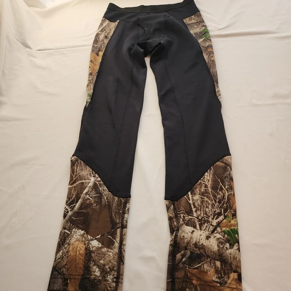 Magellan Outdoors Men's Blackout 2.0 Base Layer Pants, Size S. Hunt‎ Gear